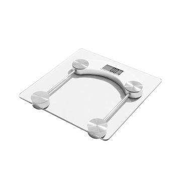 ELEGANT BATHROOM SCALE