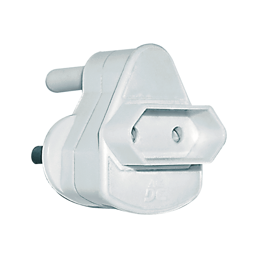 RSA SINGLE EURO ADAPTOR