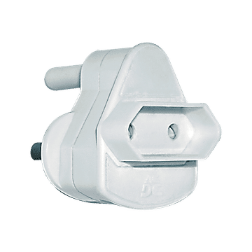 RSA SINGLE EURO ADAPTOR