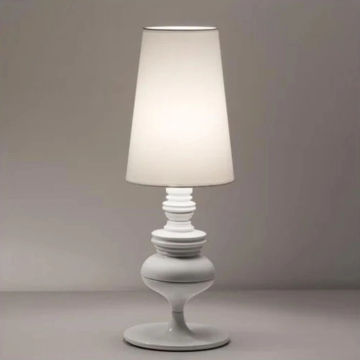Noire Table Lamp