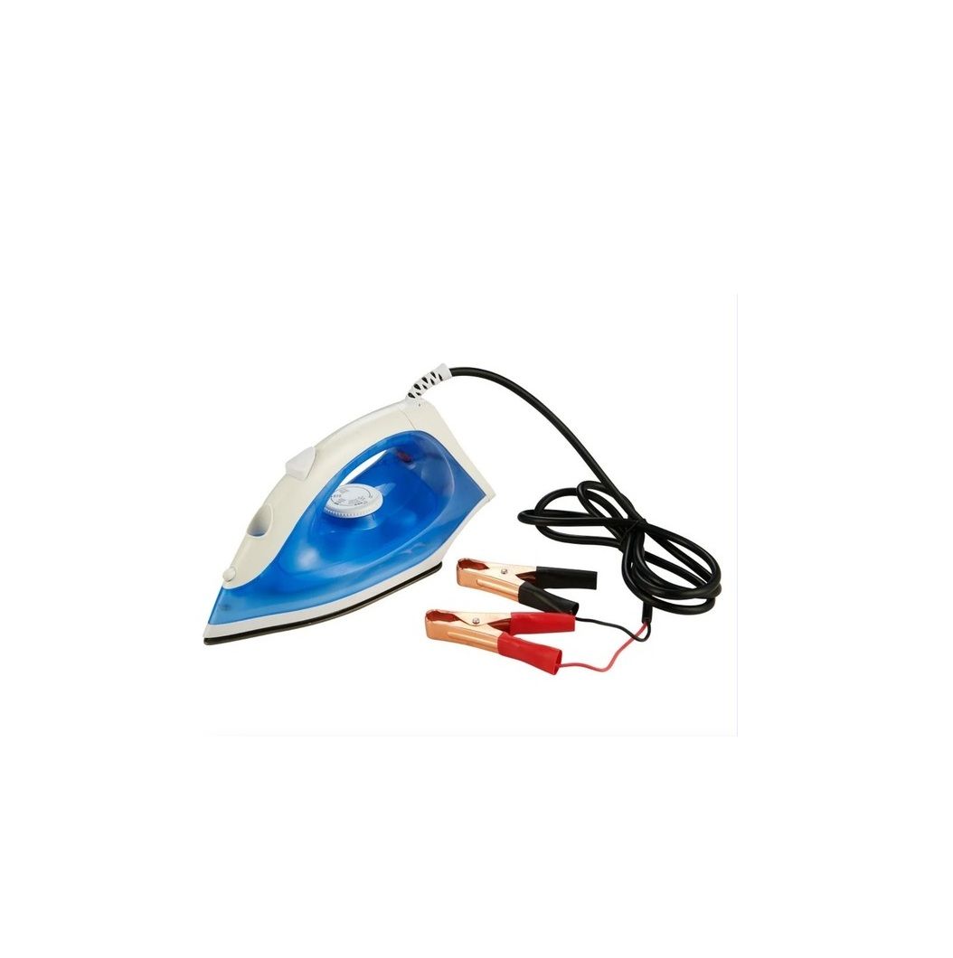 Digimark 12v 150w Battery Iron