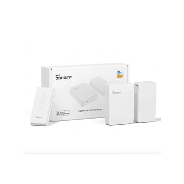 SONOFF Zigbee Smart Curtain Motor