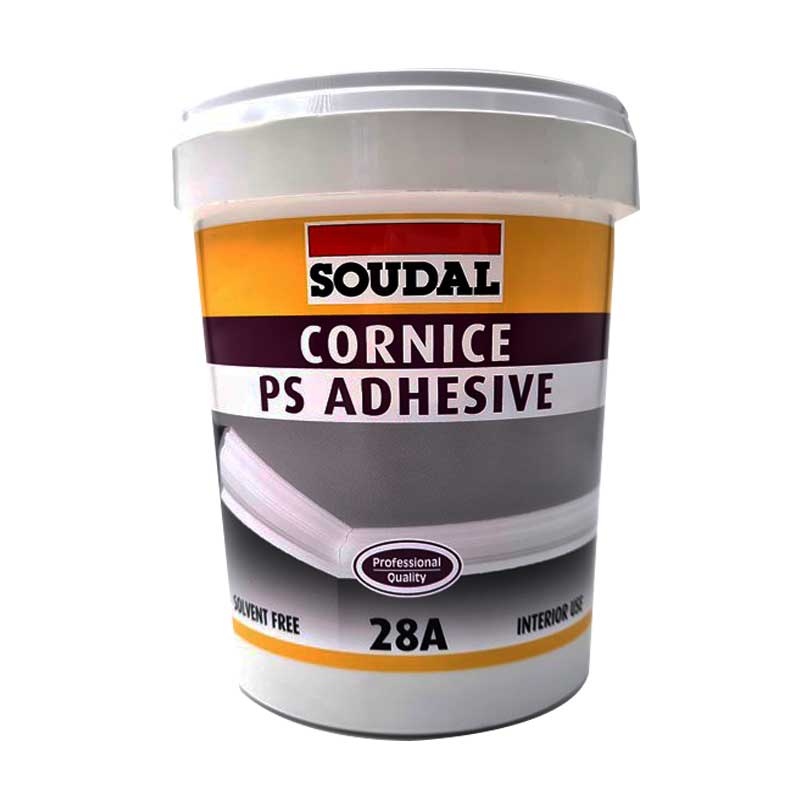 SOUDAL Adhesive Polystyrene Glue 1kg