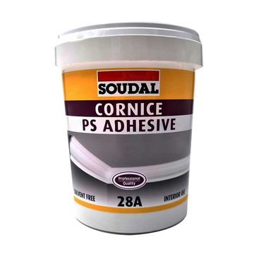 SOUDAL Adhesive Polystyrene Glue 1kg