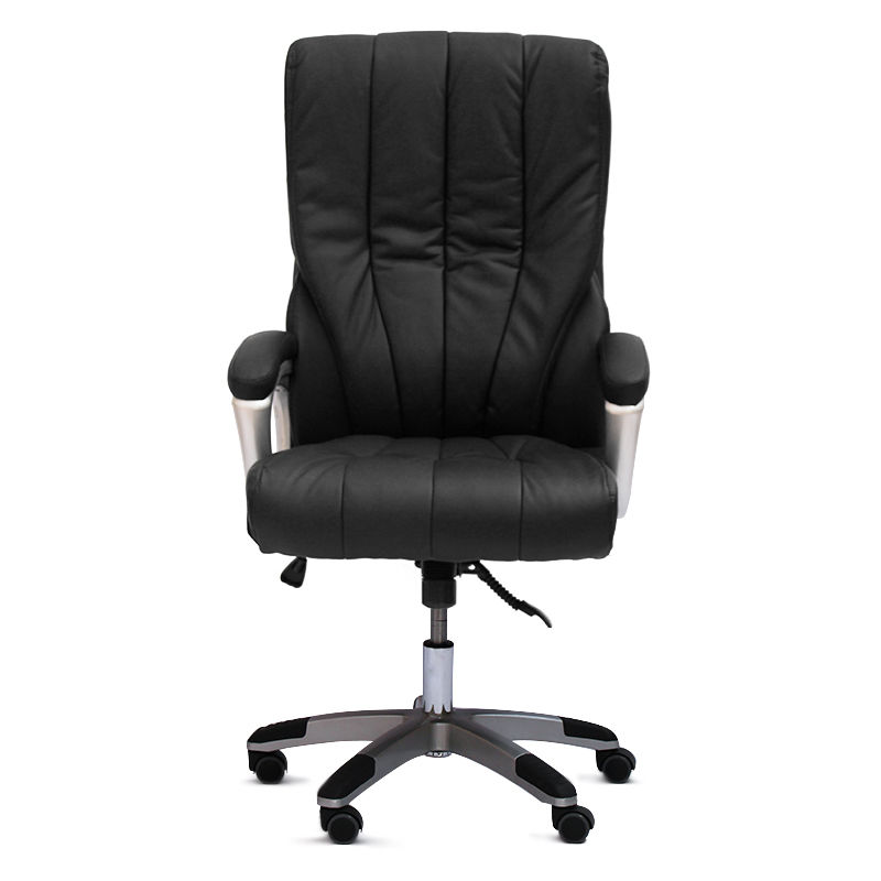 GOF Furniture-Hover Office Chair, White