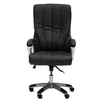 GOF Furniture-Hover Office Chair, White