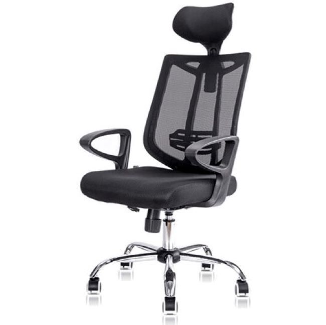 Deli Office Chair - 4511