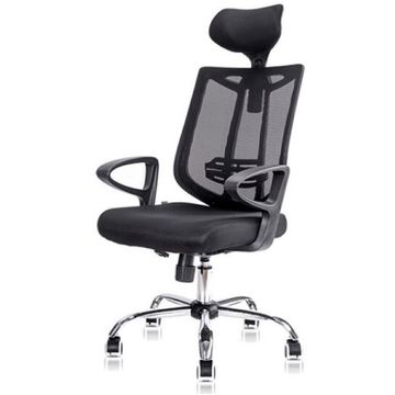 Deli Office Chair - 4511