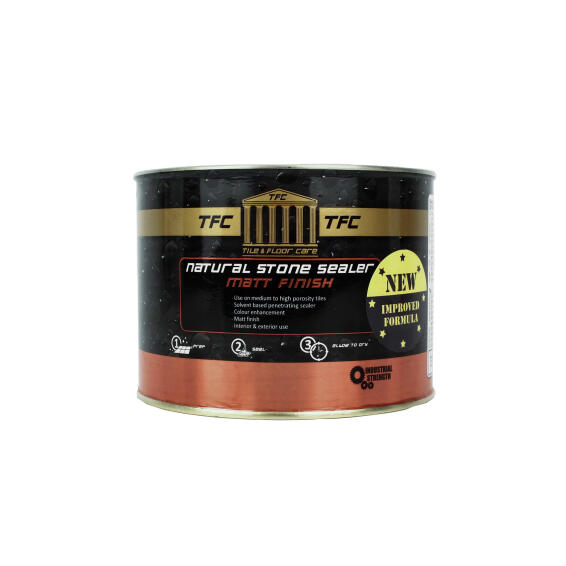Natural Stone Sealer TFC Matt Finish 1l