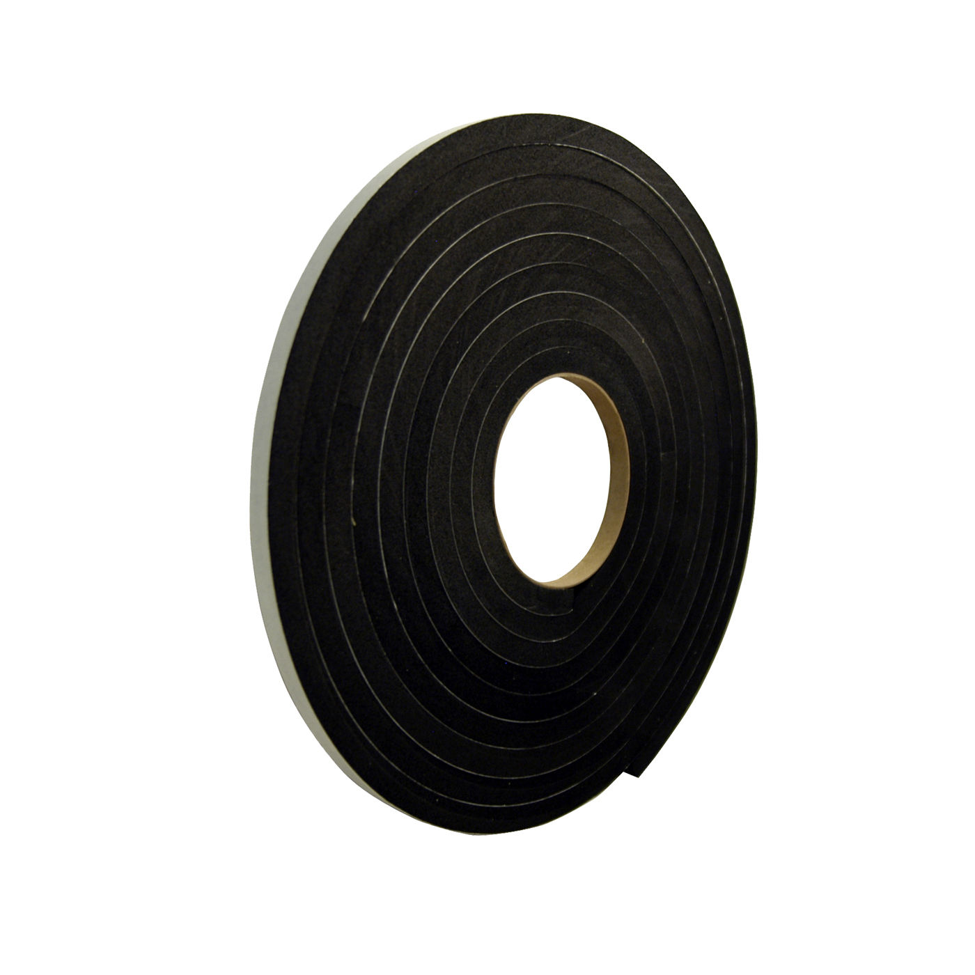 Draught - Seal-foam - 10mm X 10mm X 5m - 2 Pack