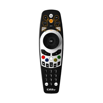 DSTV A4 Remote for HDPVR