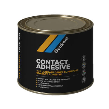 GENKEM Contact Adhesive 500ml