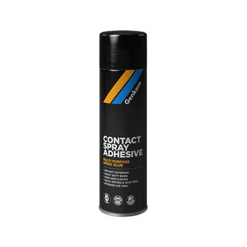 GENKEM Contact Adhesive Aerosol 500ml