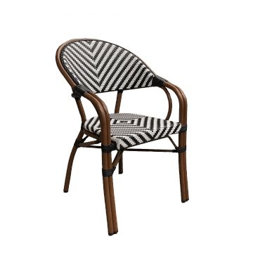 KC-Furn-French Bistro Chair
