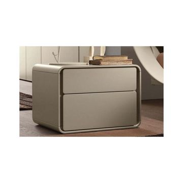 Ice Bedside Table