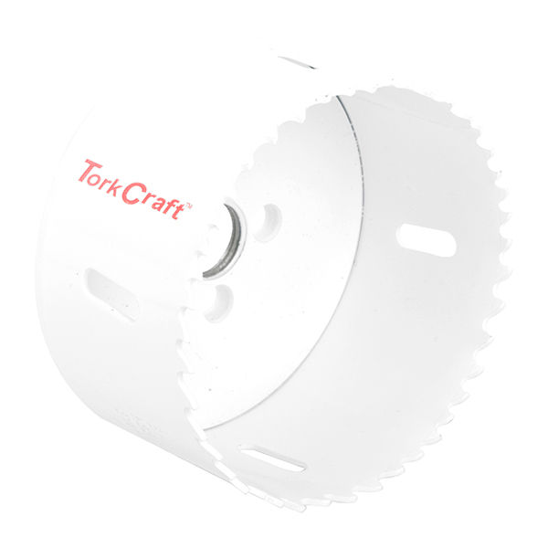 86Mm Bim42 Bi Metal Hole Saw