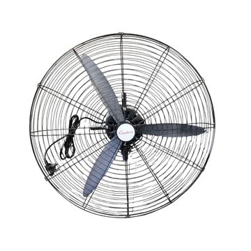 Fan Industrial wall mount  26' / 65cm