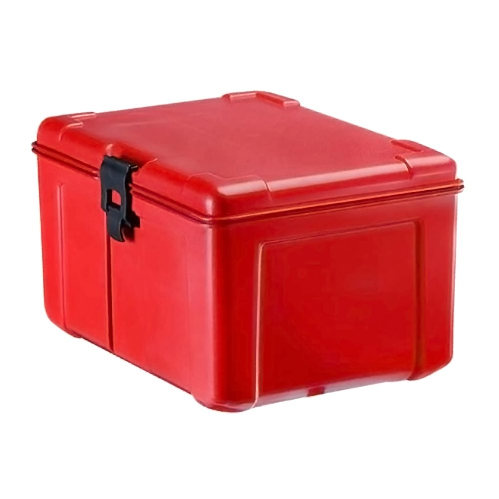 Meal delivery box - Thermobox - AVATHERM