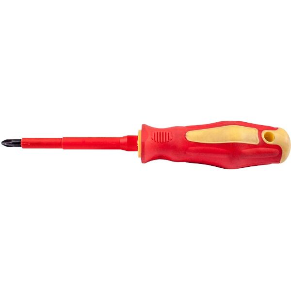 Screwdriver Insulated Phil.No.2 X 100Mm Vde
