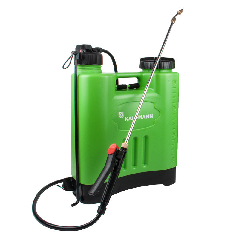 Kaufmann 16 L Knapsack Sprayer