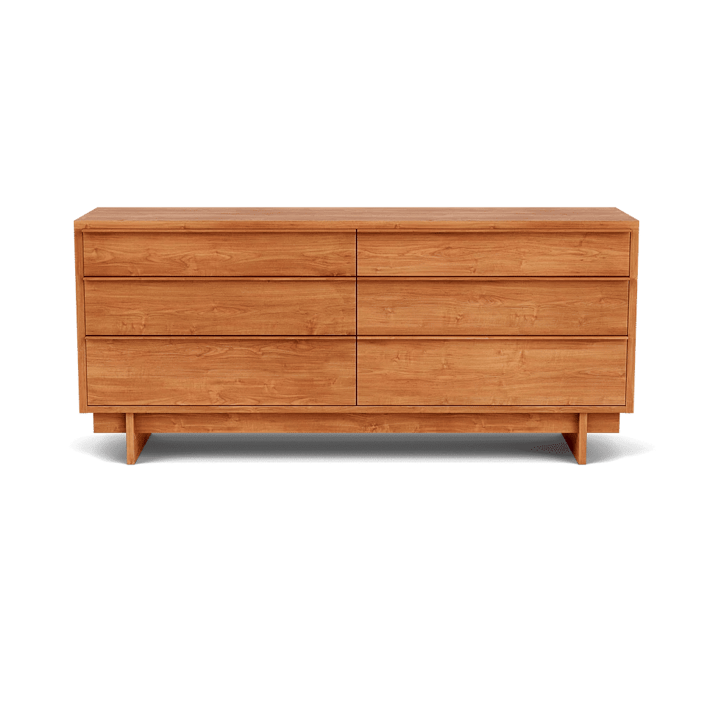 Imbali Dresser