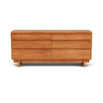 Imbali Dresser