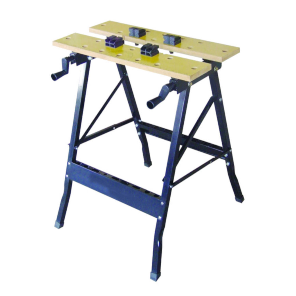 Portable Work Bench