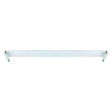 T8 LED Light Fitting 1200mm4Ft