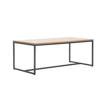 Vividitto - Metic 120x60cm Coffee Table - Oak
