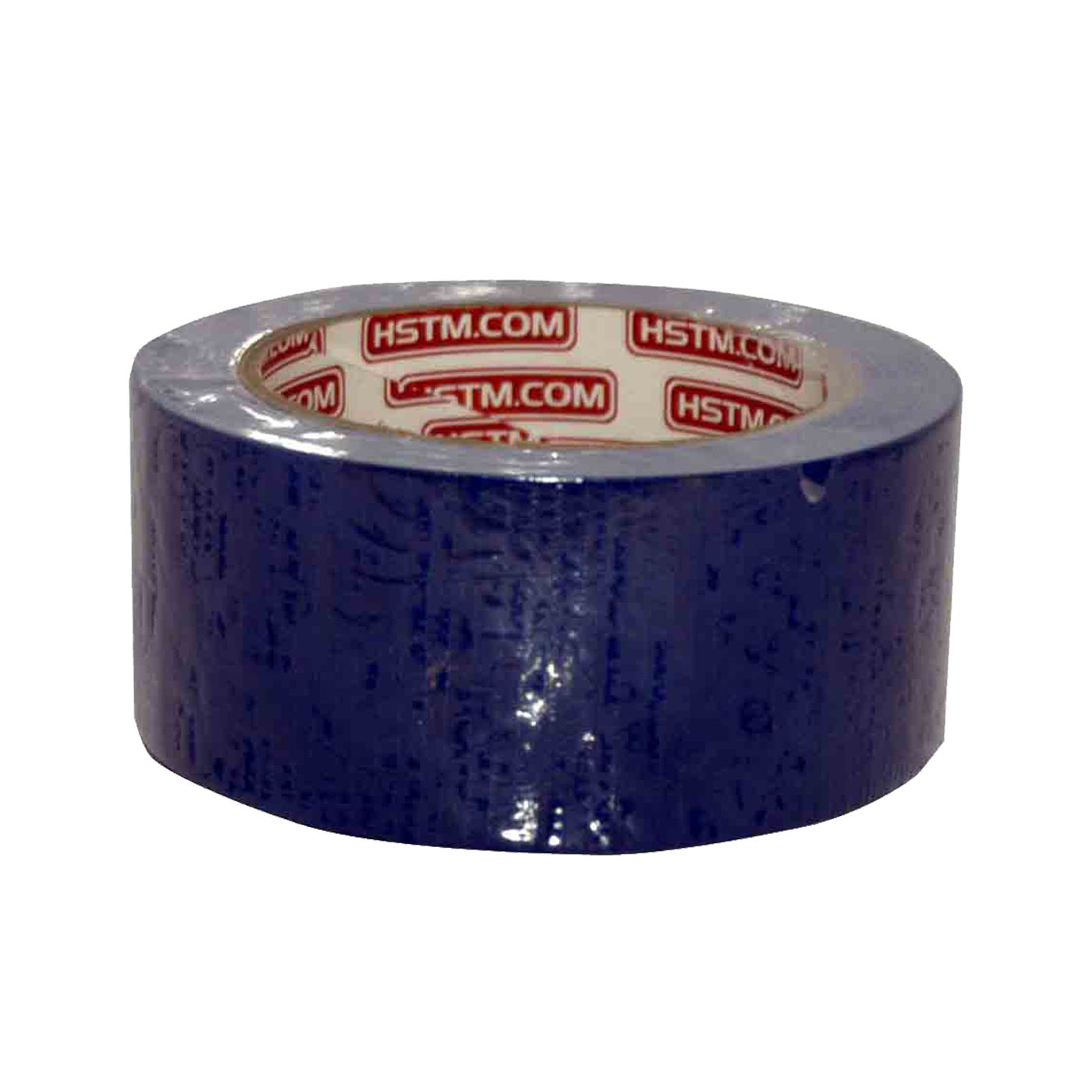 Duct Tape - 48mm X 25m - Blue - 5 Pack