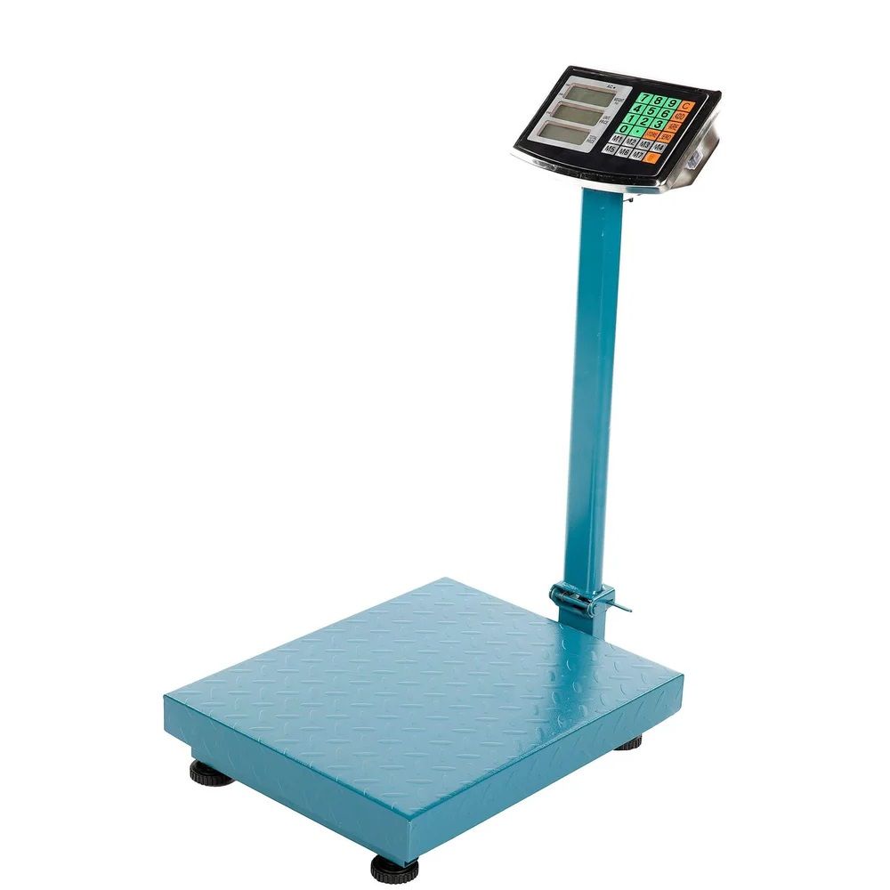 30*40CM 300KG PLATFORM SCALE