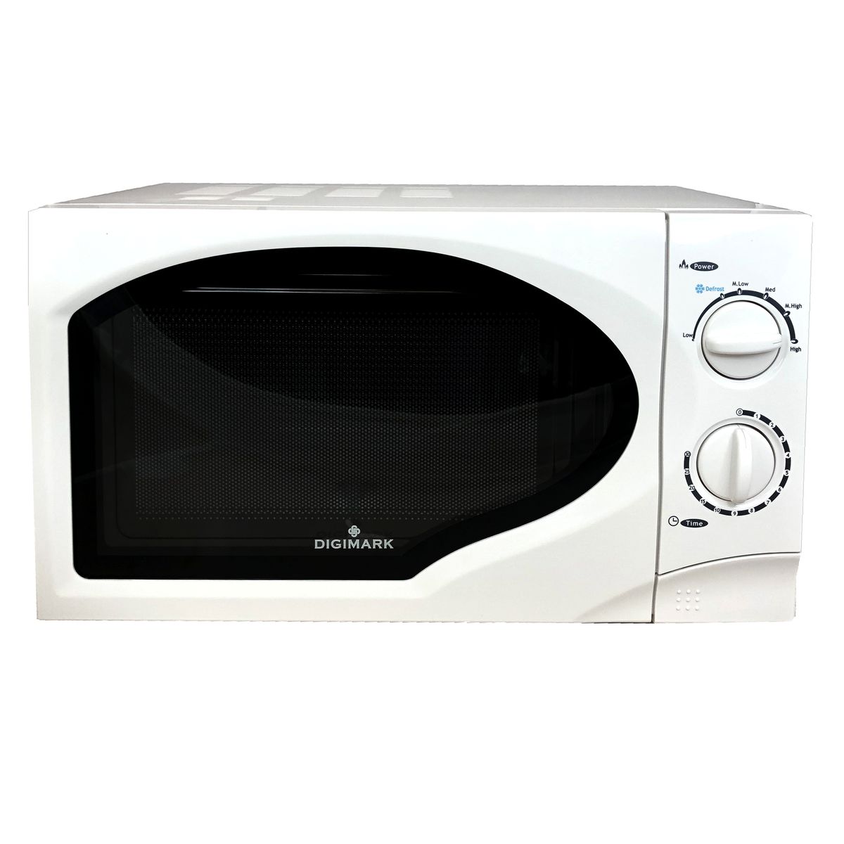 Digimark 23 Litre 900w Microwave Oven Leroy Merlin South Africa