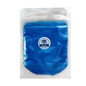 Pacifrica Mica Powders - Blue