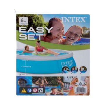 Intex Pool Easi-Set Starter 183X51Cm