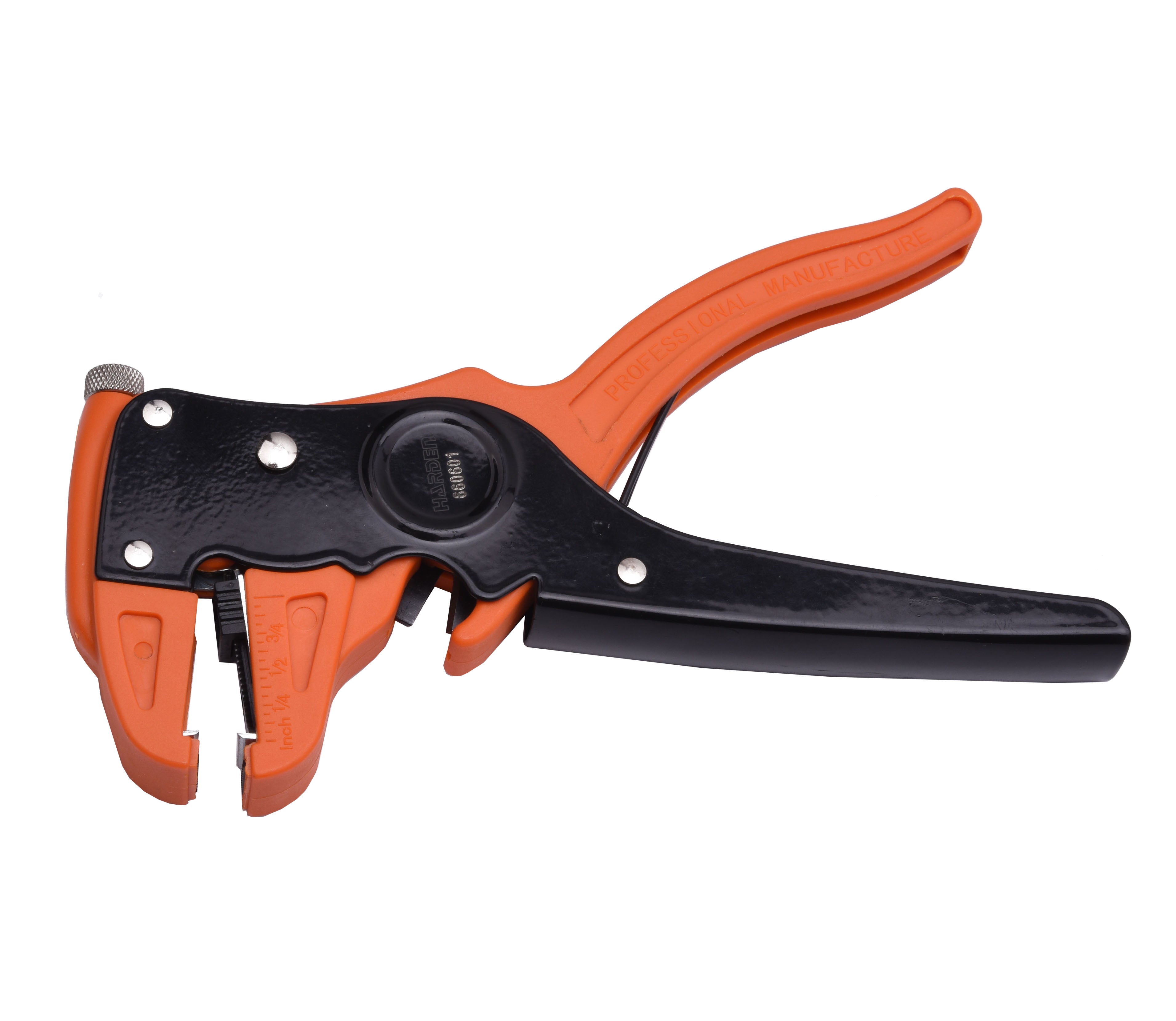 HARDEN Multi-Purpose Wire Stripper