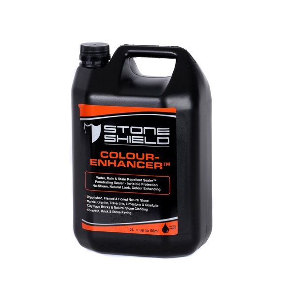 Stoneshield Colour-Enhancer 5L