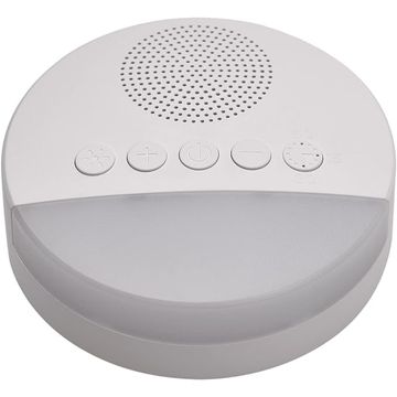 Portable Baby White Noise Machine with 6 Soothing Sounds