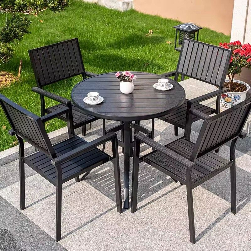 Outdoor Patio Dining Set
