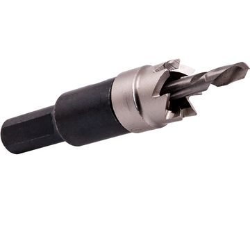 Tork Craft - Holesaw HSS 13mm - 6 Pack