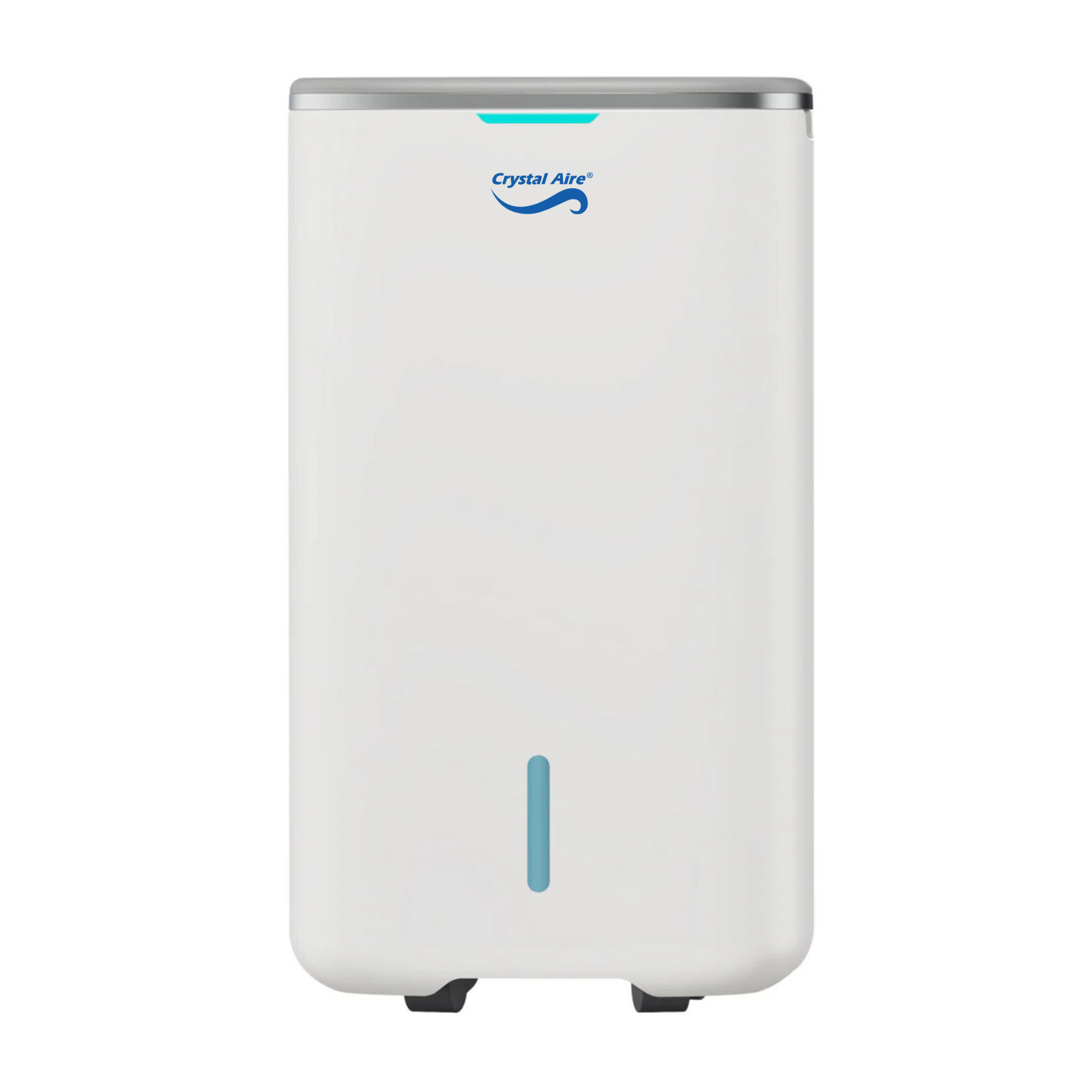 Crystal Aire 8L Desiccant Dehumidifier – Efficient Moisture Control for Every Season