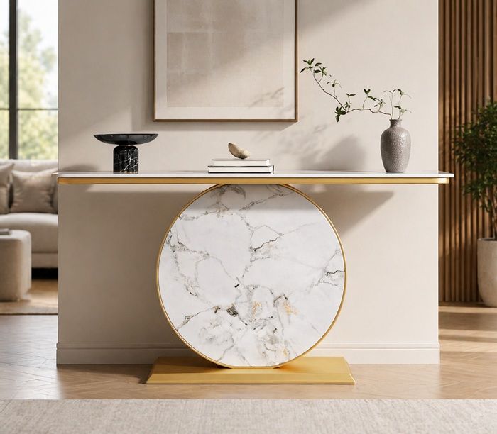 Prestige Home - Bolyz Console Table