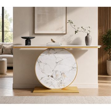 Prestige Home - Bolyz Console Table