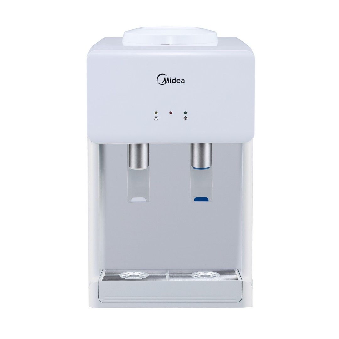 Midea Counter Top Water Dispenser – White