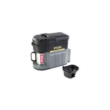 RYOBI 18V Li-Ion Cordless Barista