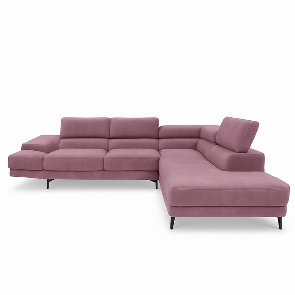 Meghan Couch-Pink