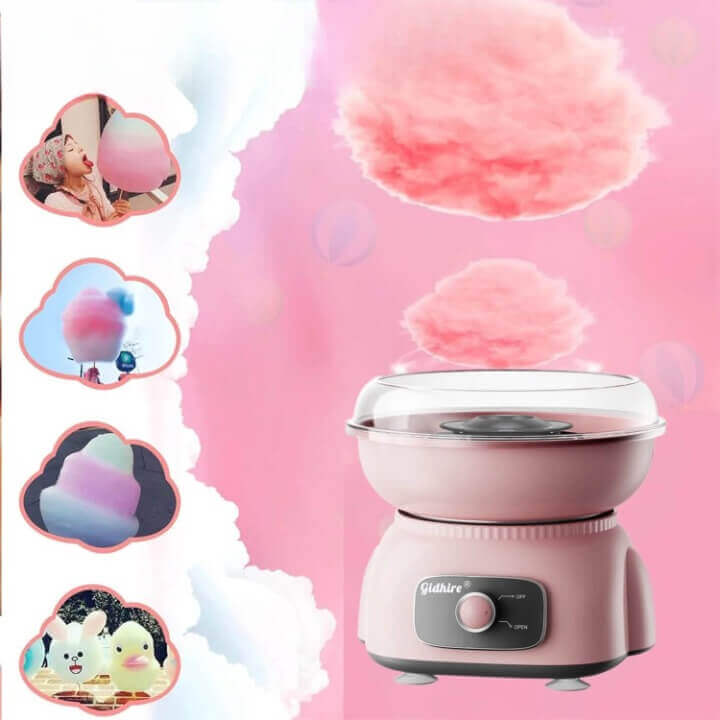 Mini Household Cotton Machine