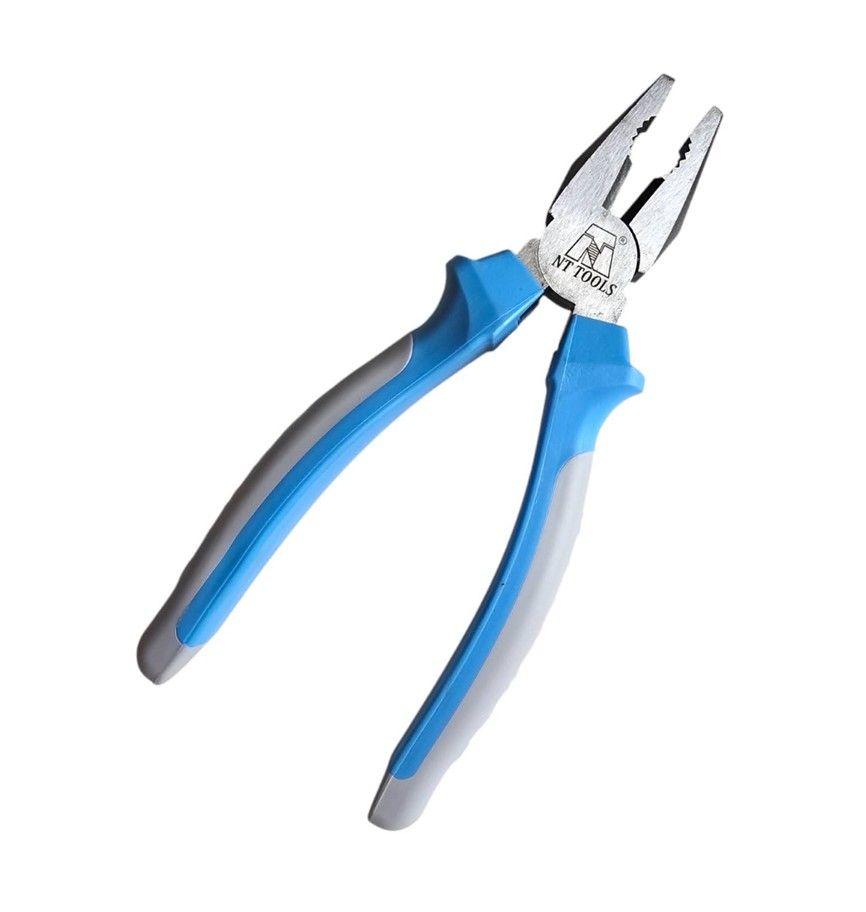 NT TOOLS - Combination Pliers - 200mm