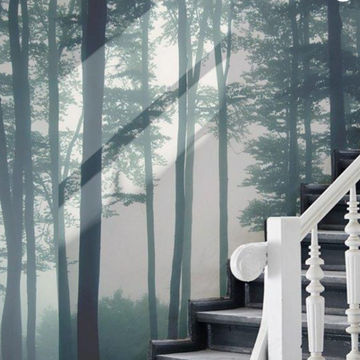 Wallpaper Jungle 265 x 300
