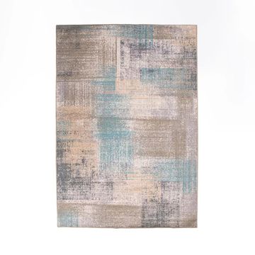 DURBAN DU11 Indoor/Outdoor Rug – 160235 cm Modern Flatweave ...