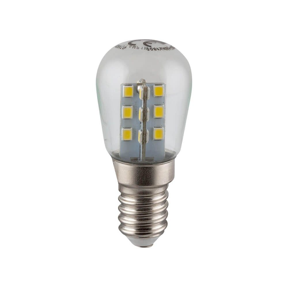 Fridge Lamp LED E14 1w 4000k LEROY MERLIN South Africa